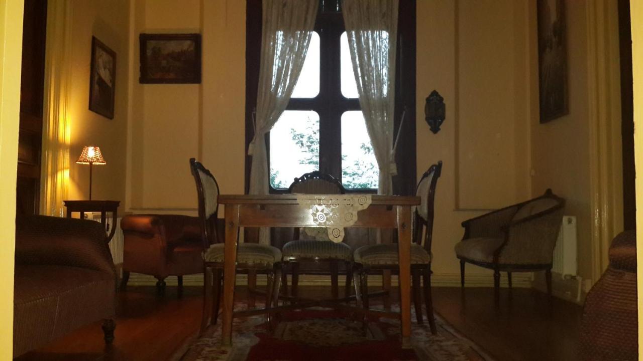 Bueyuekada Anastasia Meziki History Mansion Prinseneilanden Buitenkant foto
